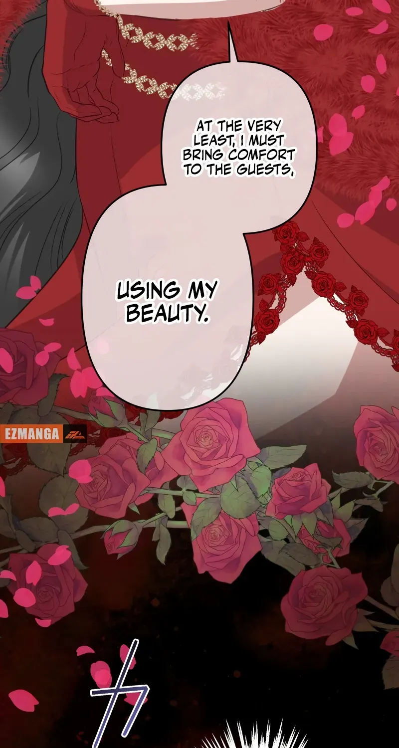The Child of Sin is the Beloved Bride of the Ice Lion Chapter 20 page 67 - 