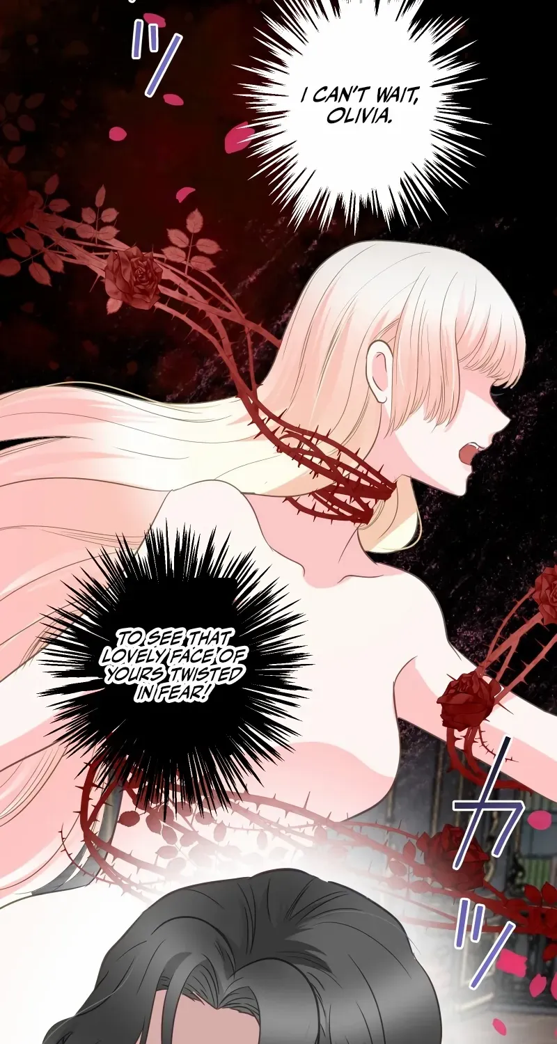 The Child of Sin is the Beloved Bride of the Ice Lion Chapter 20 page 68 - 