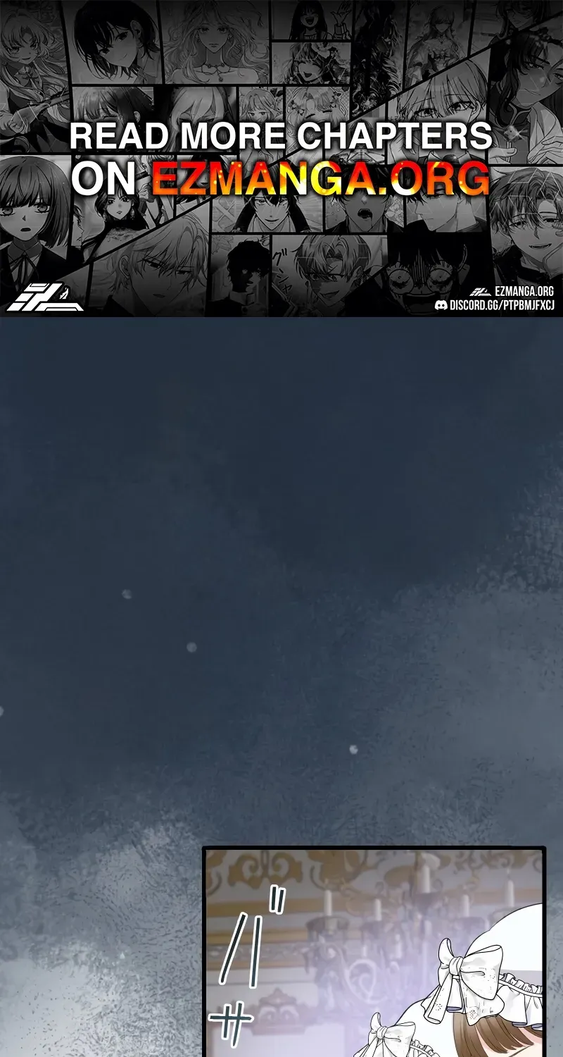 The Child of Sin is the Beloved Bride of the Ice Lion Chapter 21 page 1 - 