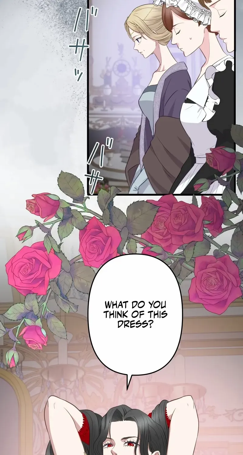 The Child of Sin is the Beloved Bride of the Ice Lion Chapter 21 page 2 - 