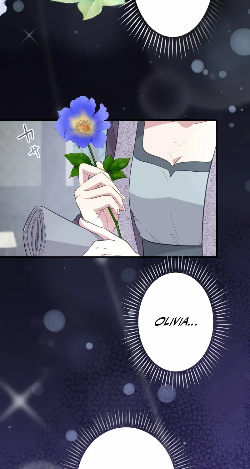 The Child of Sin is the Beloved Bride of the Ice Lion Chapter 21 page 17 - 