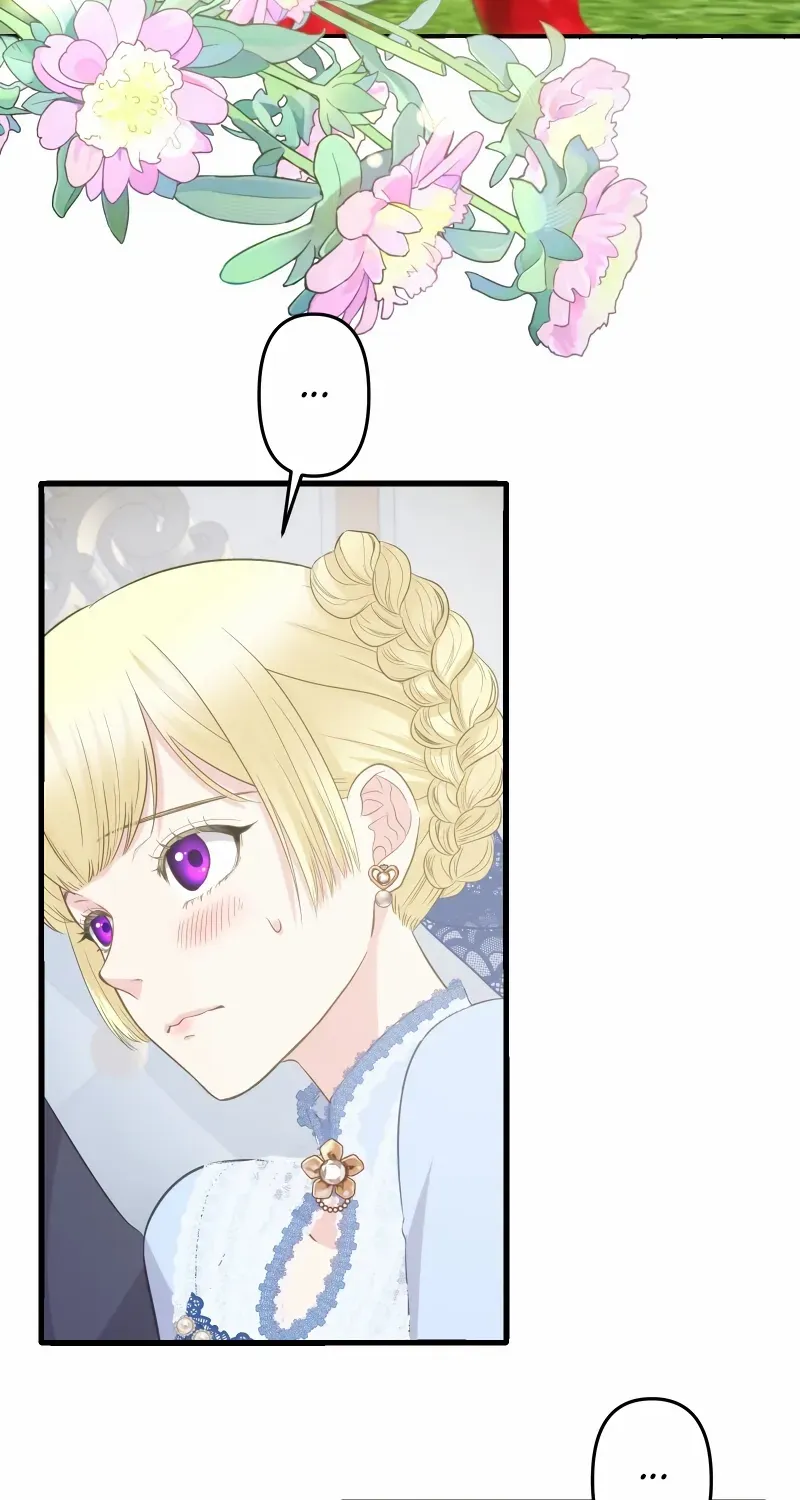 The Child of Sin is the Beloved Bride of the Ice Lion Chapter 21 page 23 - 