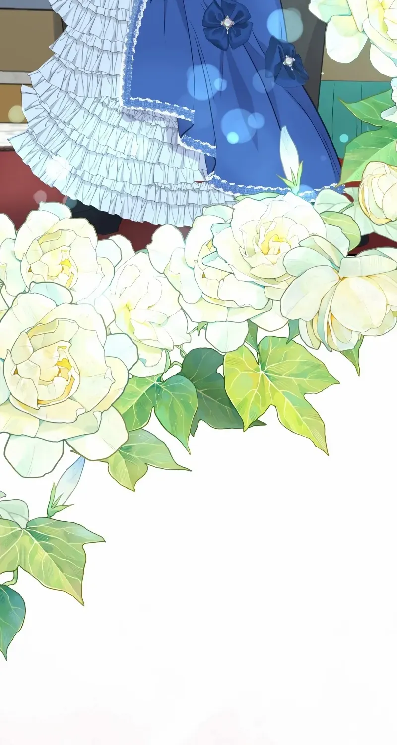 The Child of Sin is the Beloved Bride of the Ice Lion Chapter 21 page 26 - 