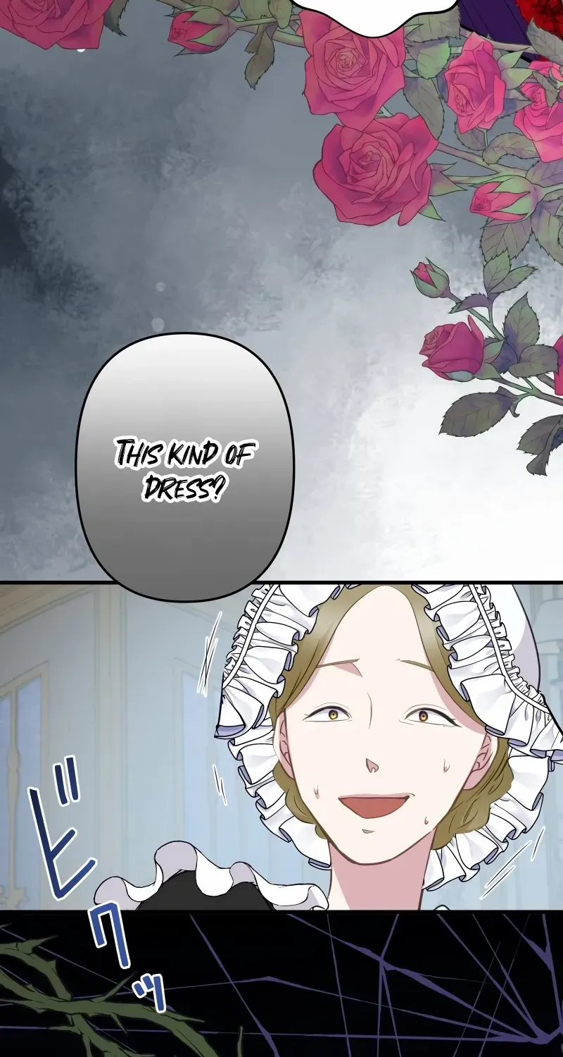 The Child of Sin is the Beloved Bride of the Ice Lion Chapter 21 page 4 - 