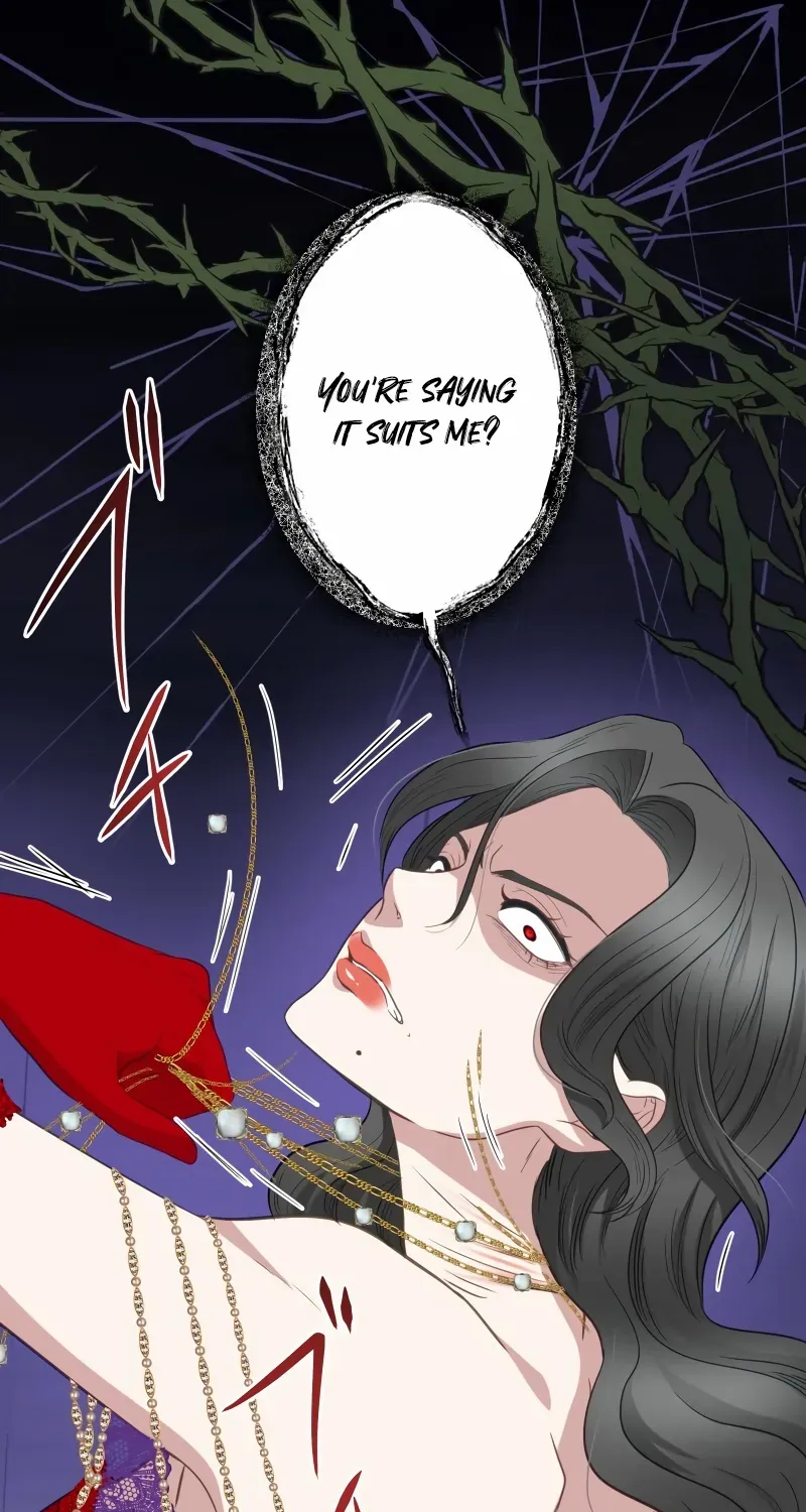The Child of Sin is the Beloved Bride of the Ice Lion Chapter 21 page 5 - 