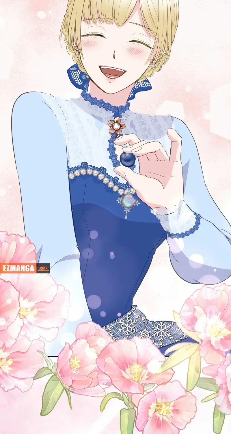 The Child of Sin is the Beloved Bride of the Ice Lion Chapter 21 page 47 - 