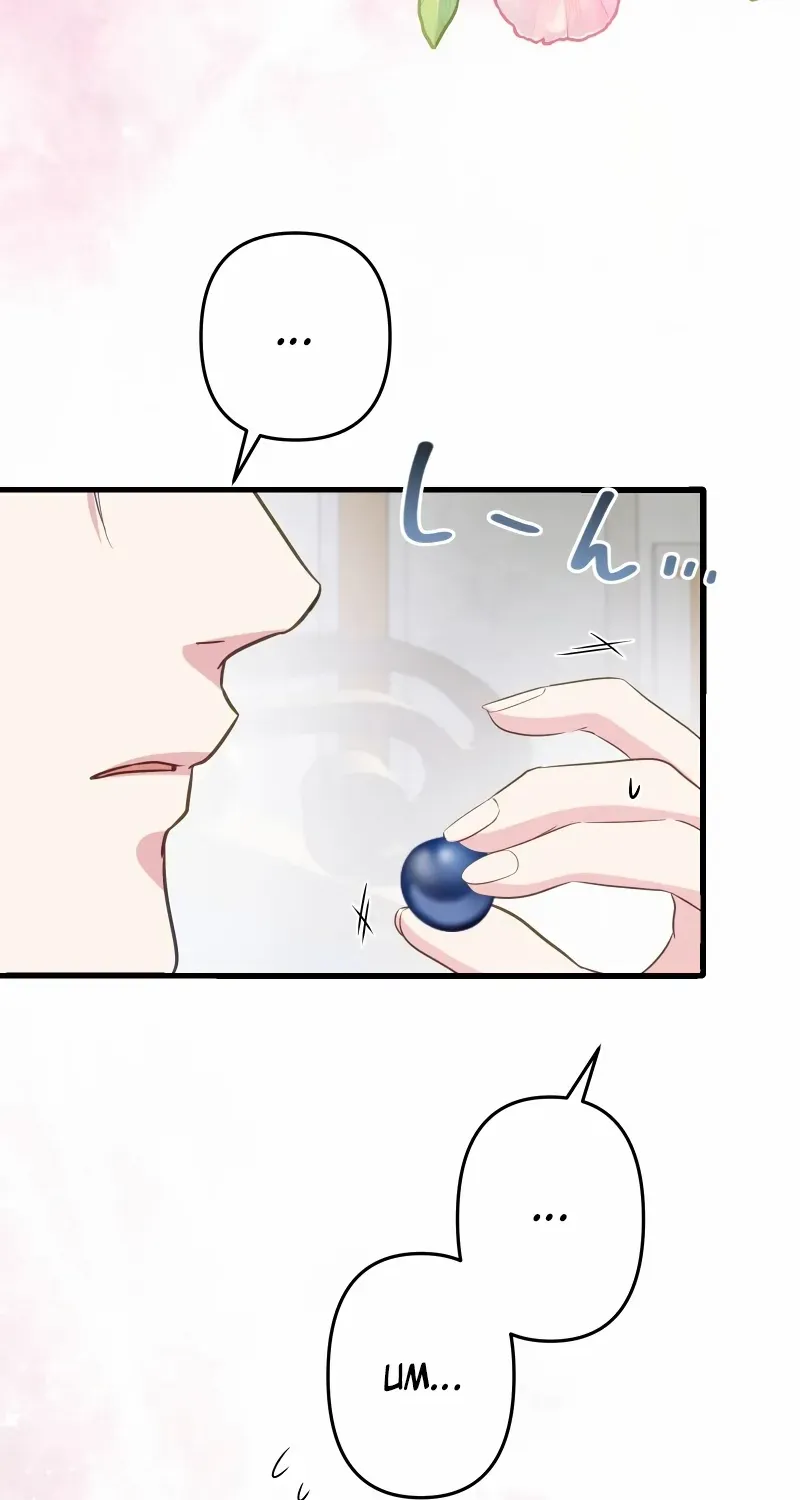 The Child of Sin is the Beloved Bride of the Ice Lion Chapter 21 page 48 - 
