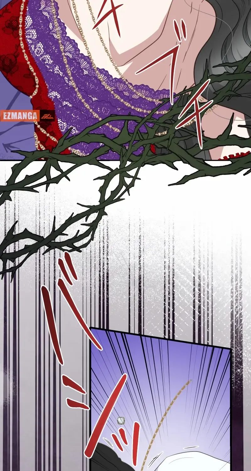 The Child of Sin is the Beloved Bride of the Ice Lion Chapter 21 page 6 - 