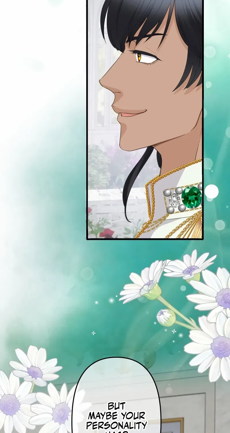 The Child of Sin is the Beloved Bride of the Ice Lion Chapter 21 page 63 - 