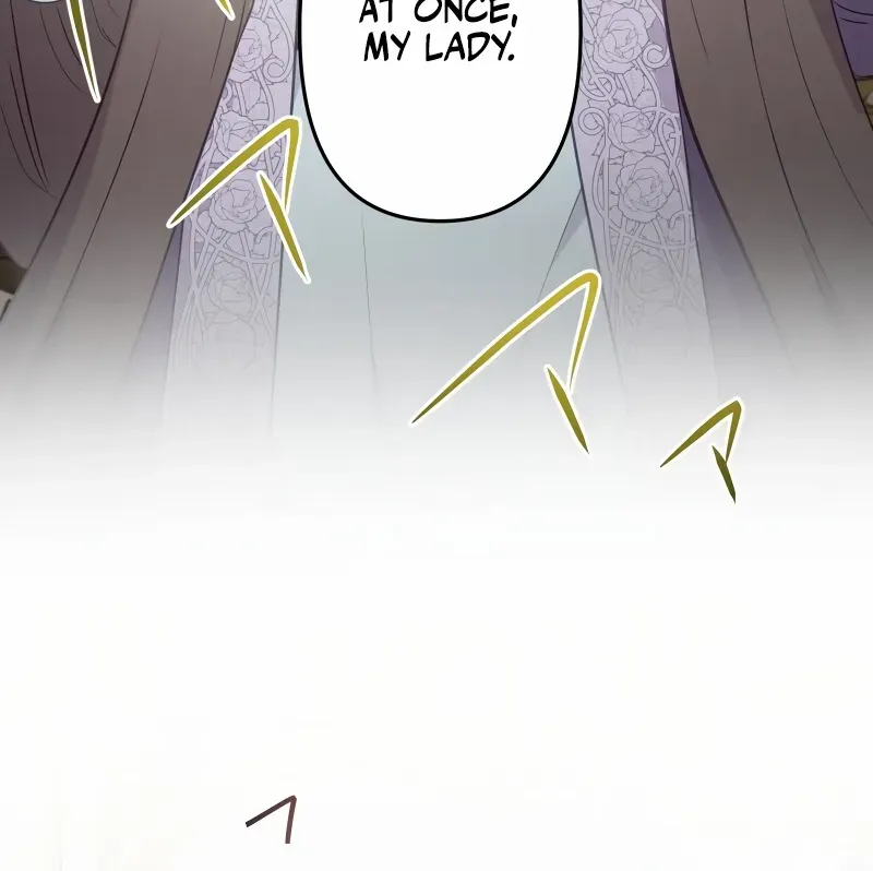 The Child of Sin is the Beloved Bride of the Ice Lion Chapter 21 page 10 - 