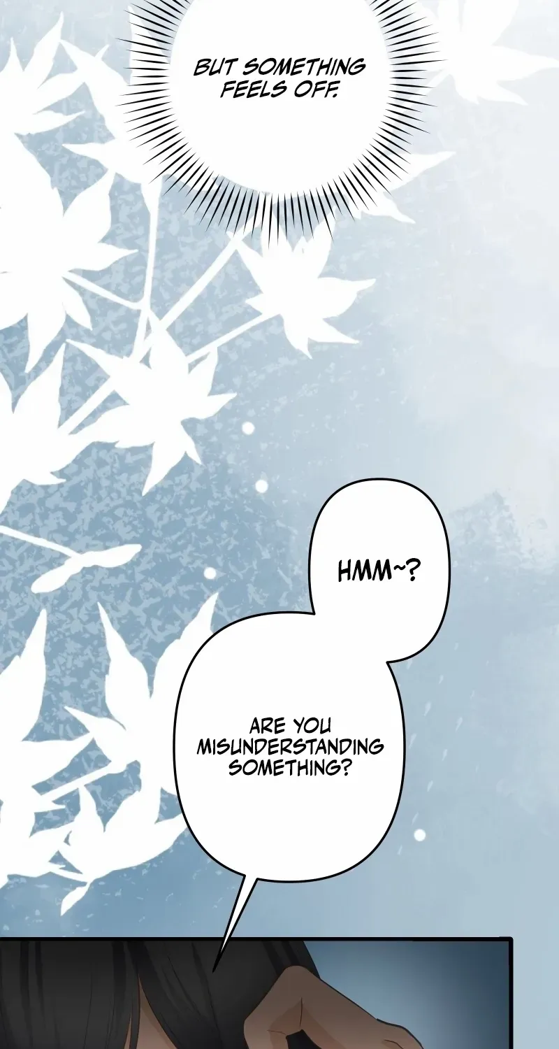 The Child of Sin is the Beloved Bride of the Ice Lion Chapter 22 page 20 - 