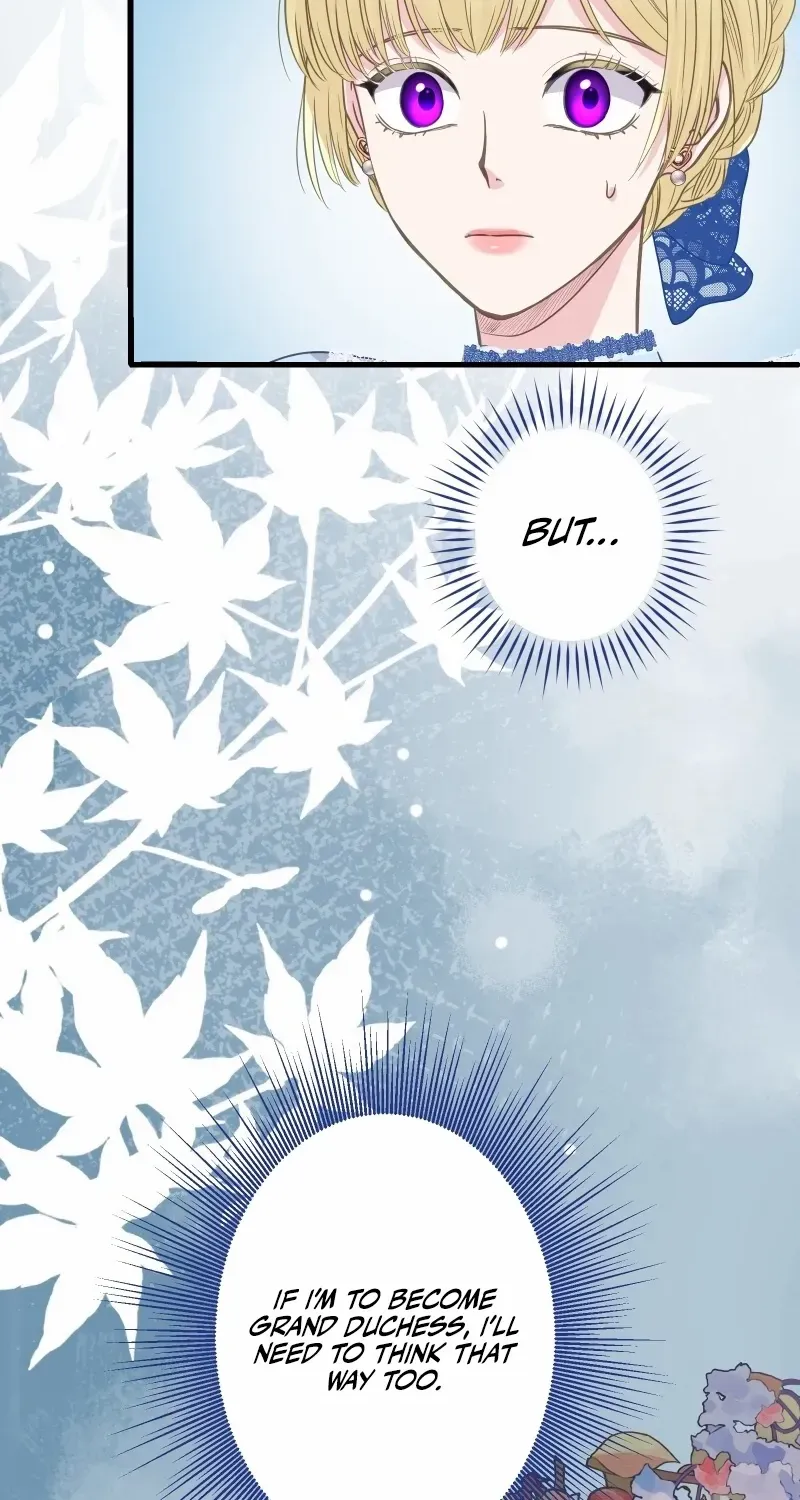 The Child of Sin is the Beloved Bride of the Ice Lion Chapter 22 page 26 - 