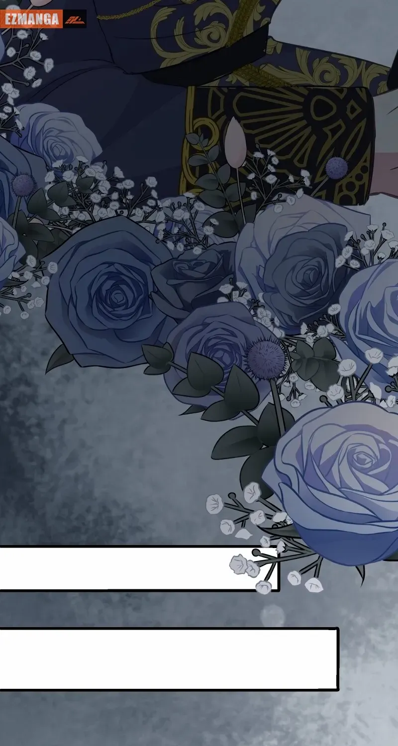 The Child of Sin is the Beloved Bride of the Ice Lion Chapter 22 page 41 - 