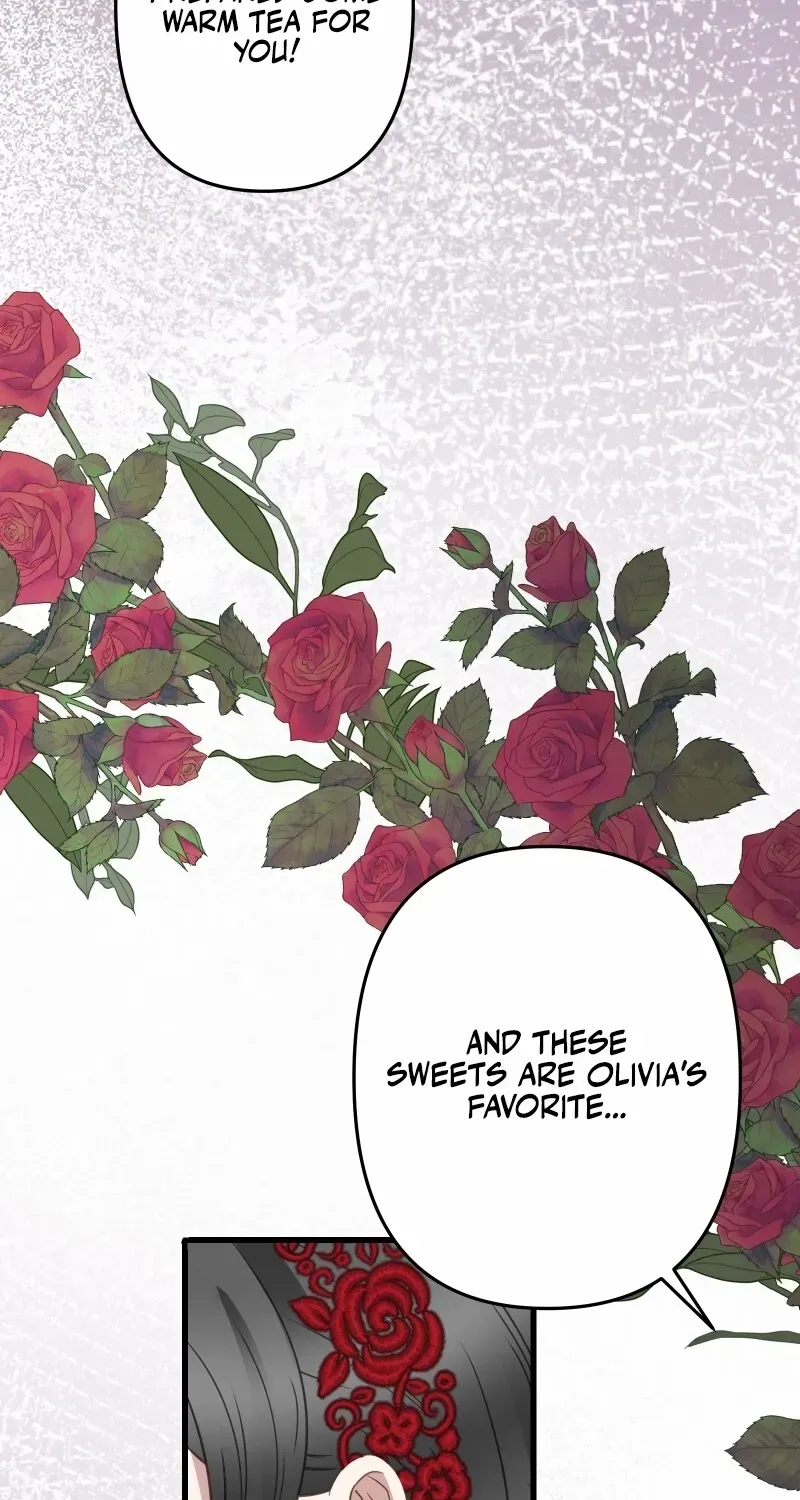 The Child of Sin is the Beloved Bride of the Ice Lion Chapter 22 page 49 - 