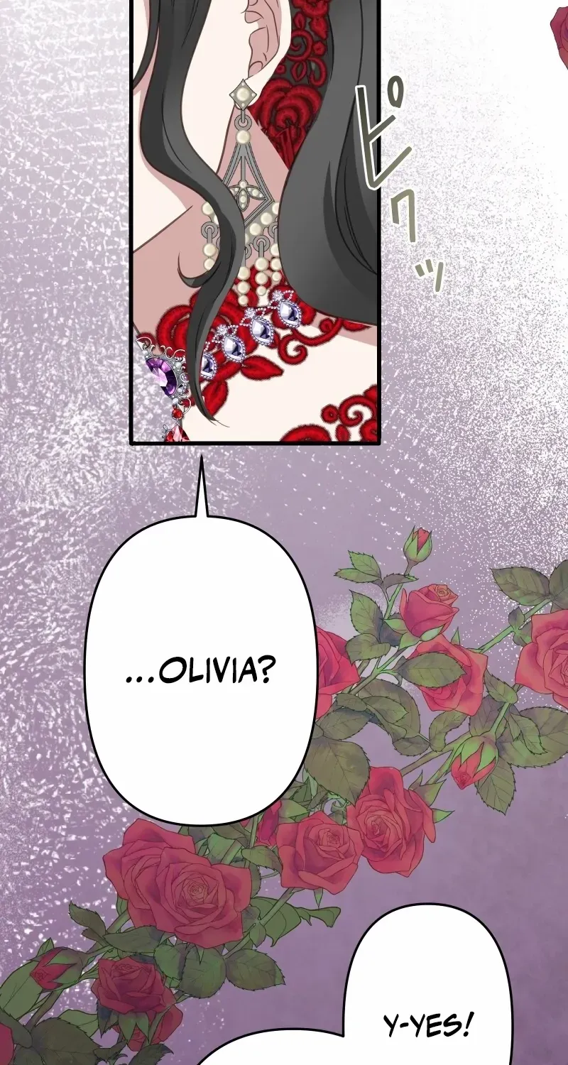 The Child of Sin is the Beloved Bride of the Ice Lion Chapter 22 page 50 - 