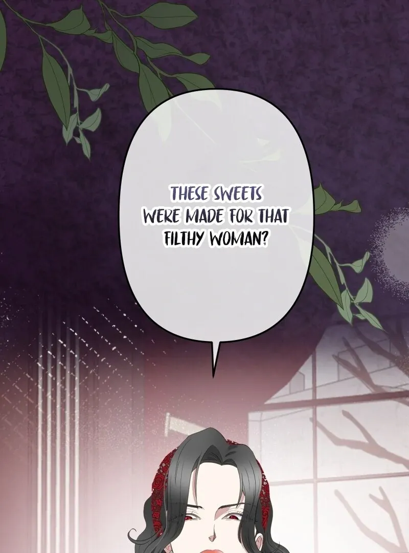 The Child of Sin is the Beloved Bride of the Ice Lion Chapter 22 page 52 - 