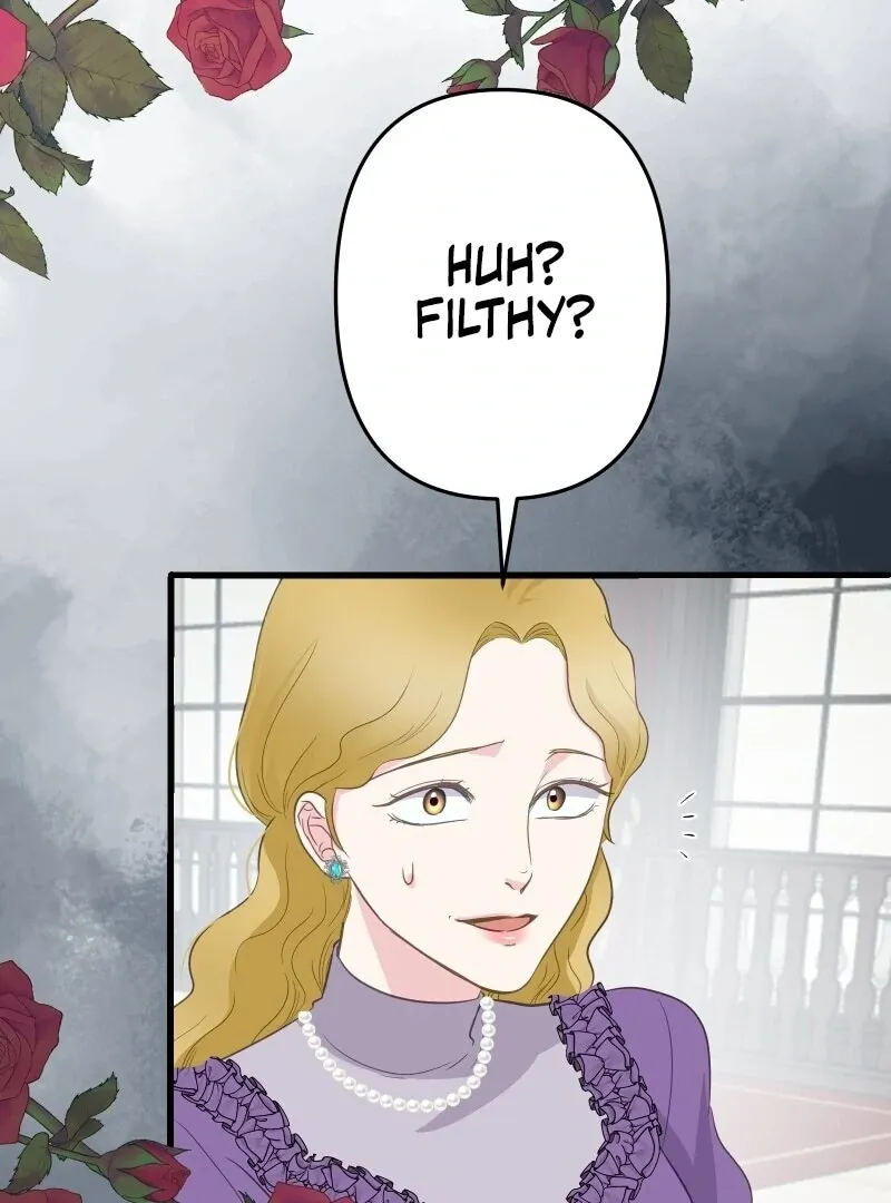 The Child of Sin is the Beloved Bride of the Ice Lion Chapter 22 page 54 - 