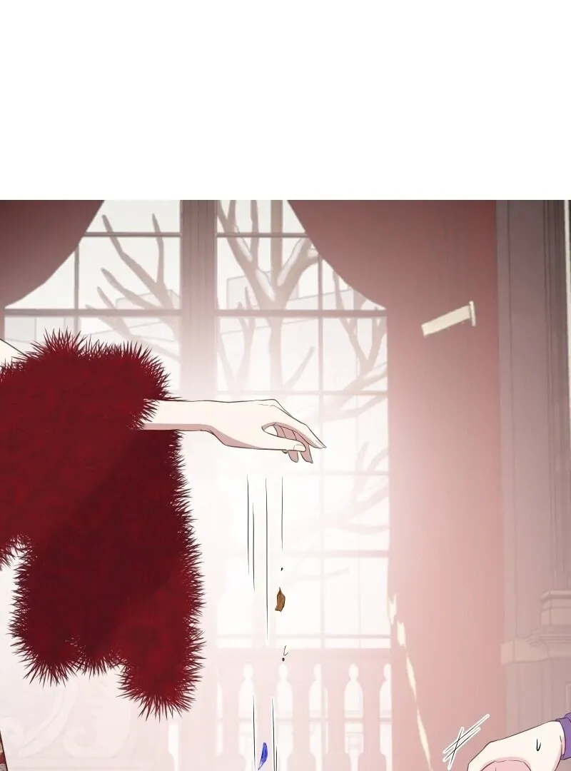 The Child of Sin is the Beloved Bride of the Ice Lion Chapter 22 page 56 - 