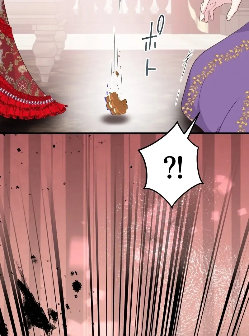 The Child of Sin is the Beloved Bride of the Ice Lion Chapter 22 page 57 - 