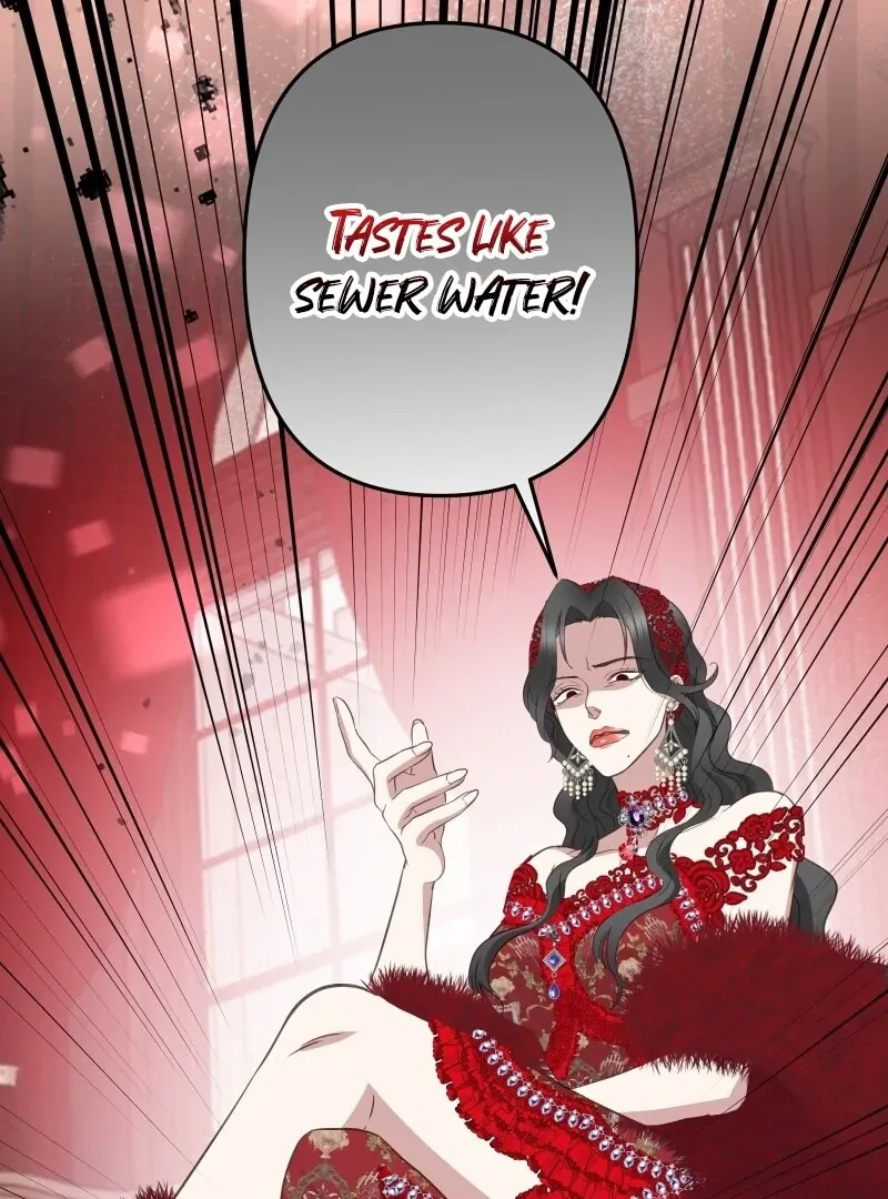 The Child of Sin is the Beloved Bride of the Ice Lion Chapter 22 page 58 - 