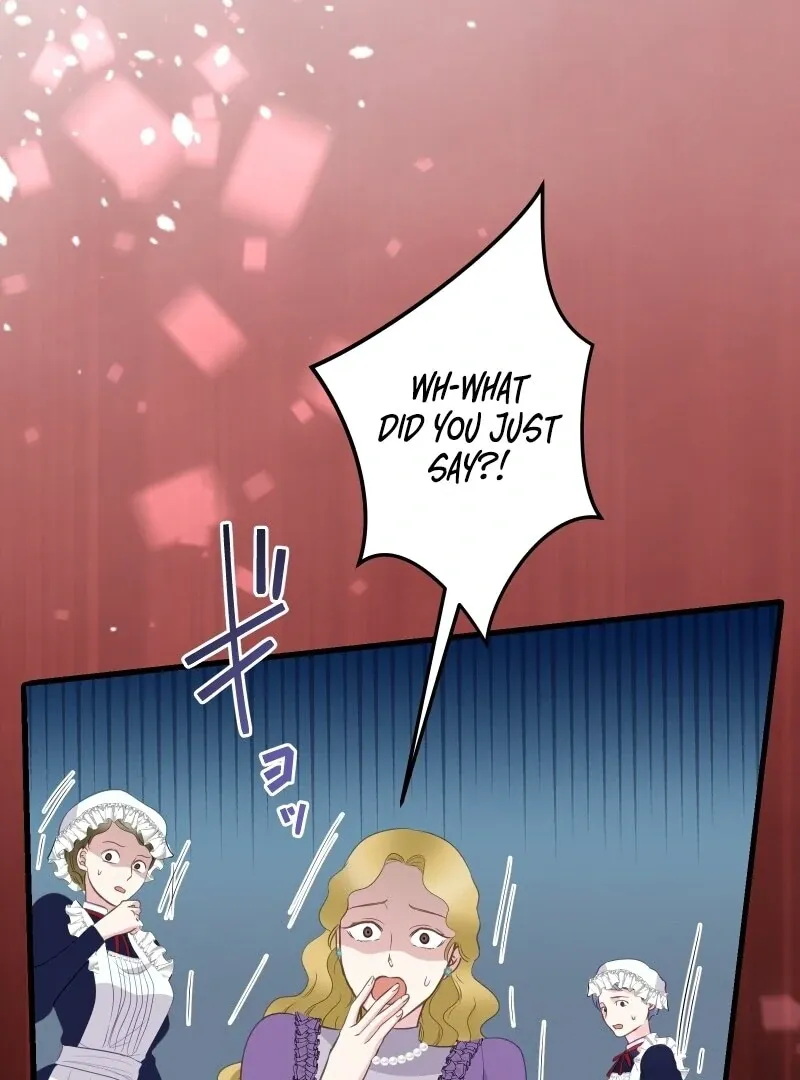 The Child of Sin is the Beloved Bride of the Ice Lion Chapter 22 page 60 - 