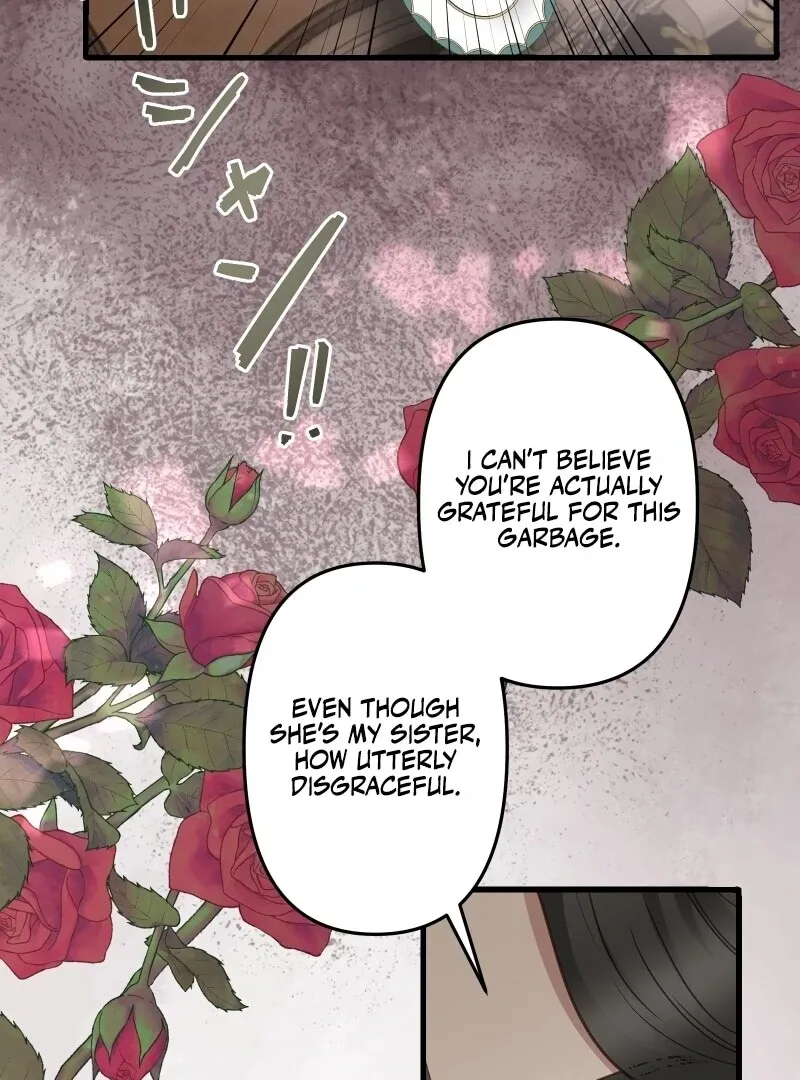 The Child of Sin is the Beloved Bride of the Ice Lion Chapter 22 page 64 - 