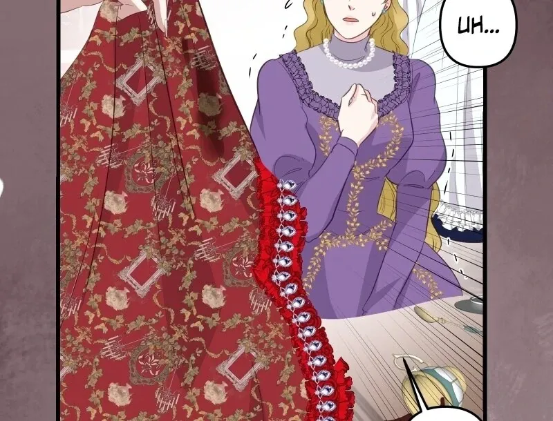 The Child of Sin is the Beloved Bride of the Ice Lion Chapter 22 page 68 - 