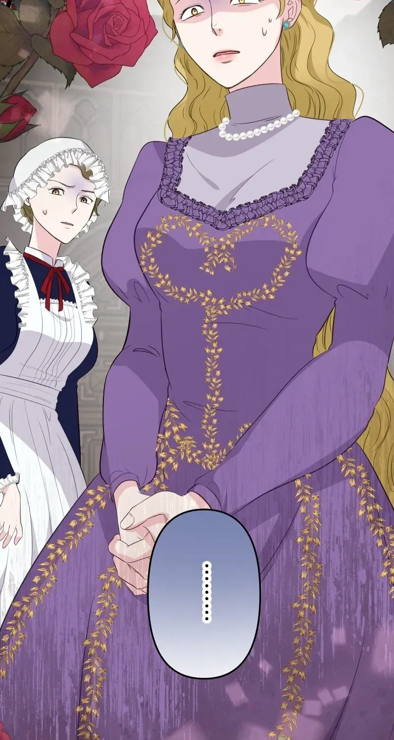 The Child of Sin is the Beloved Bride of the Ice Lion Chapter 22 page 74 - 