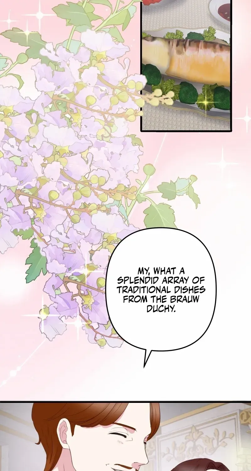 The Child of Sin is the Beloved Bride of the Ice Lion Chapter 23 page 15 - 