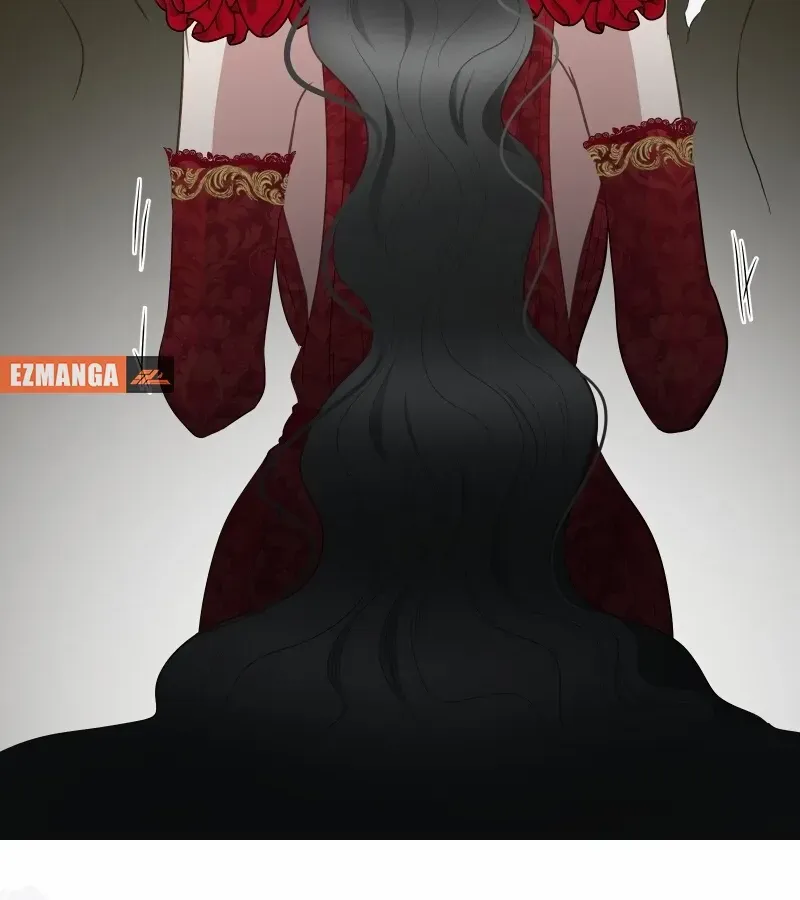 The Child of Sin is the Beloved Bride of the Ice Lion Chapter 23 page 32 - 
