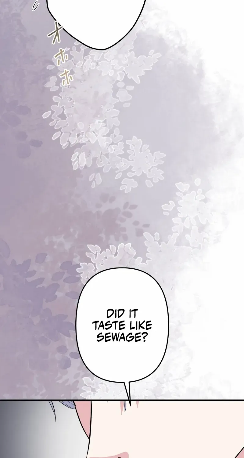 The Child of Sin is the Beloved Bride of the Ice Lion Chapter 23 page 36 - 