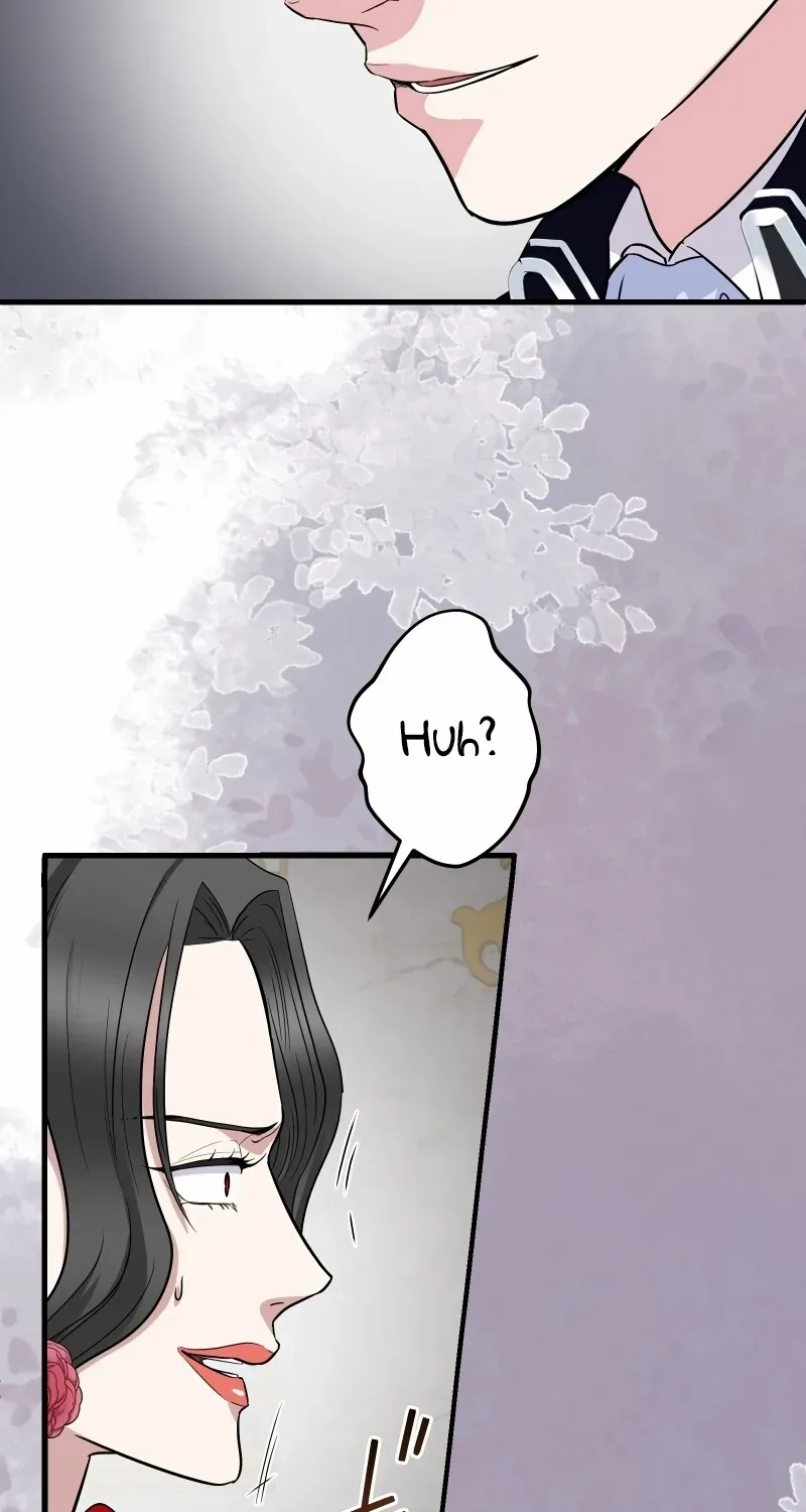 The Child of Sin is the Beloved Bride of the Ice Lion Chapter 23 page 37 - 