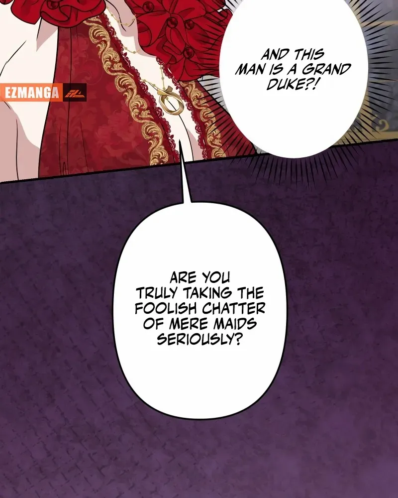 The Child of Sin is the Beloved Bride of the Ice Lion Chapter 23 page 41 - 