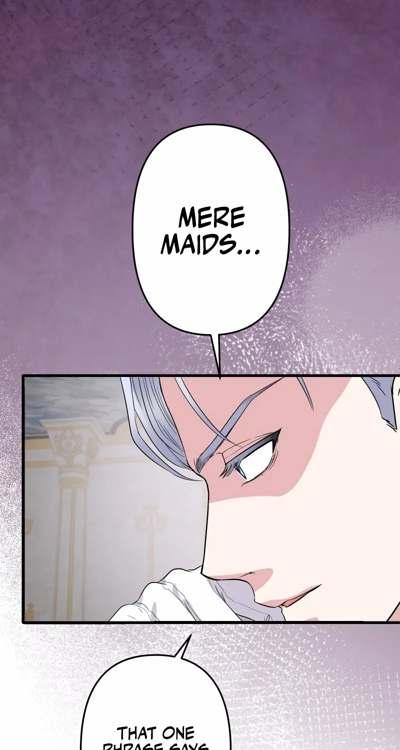 The Child of Sin is the Beloved Bride of the Ice Lion Chapter 23 page 42 - 