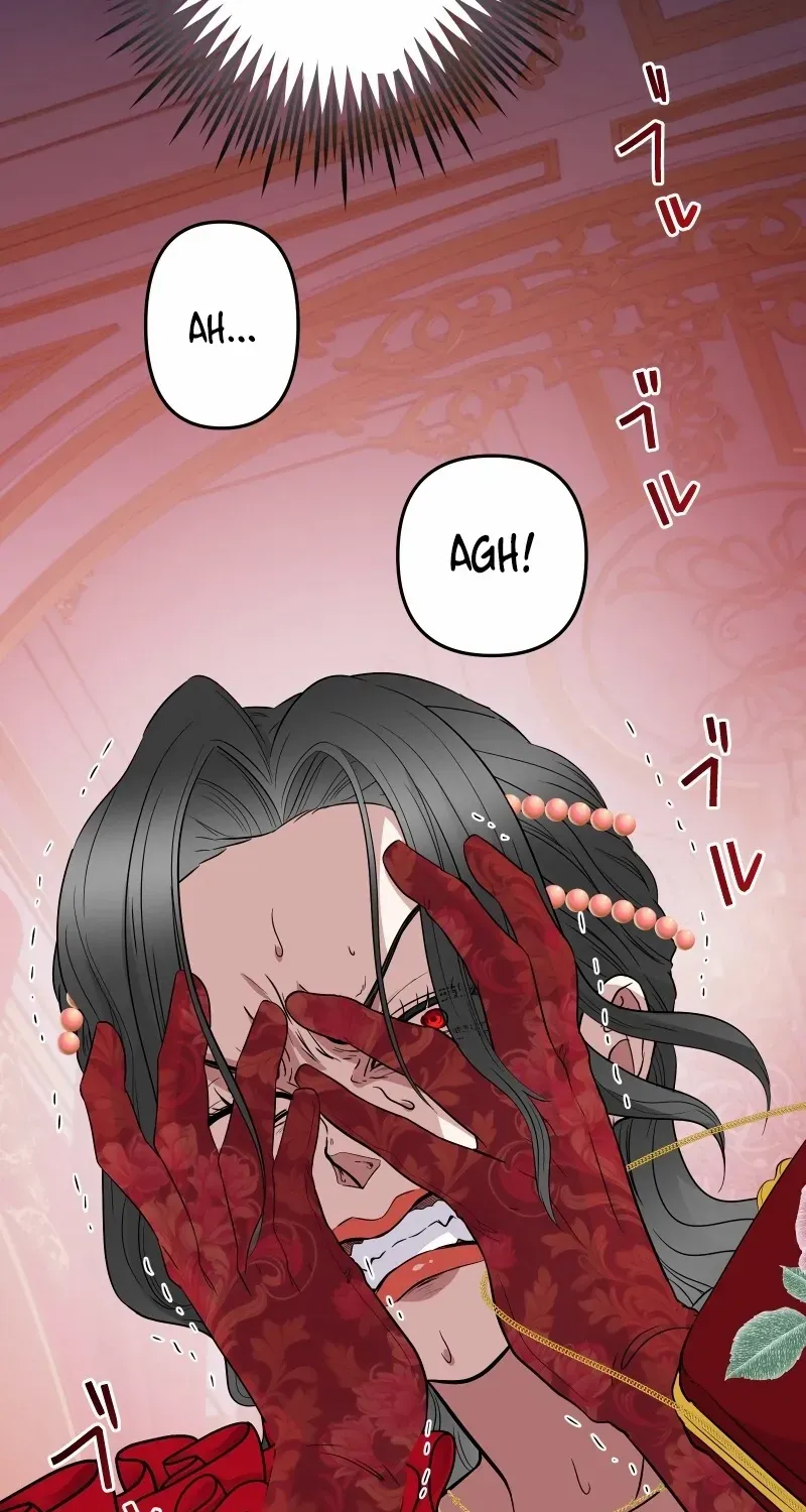 The Child of Sin is the Beloved Bride of the Ice Lion Chapter 23 page 52 - 
