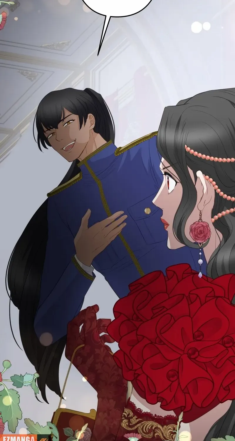 The Child of Sin is the Beloved Bride of the Ice Lion Chapter 23 page 55 - 