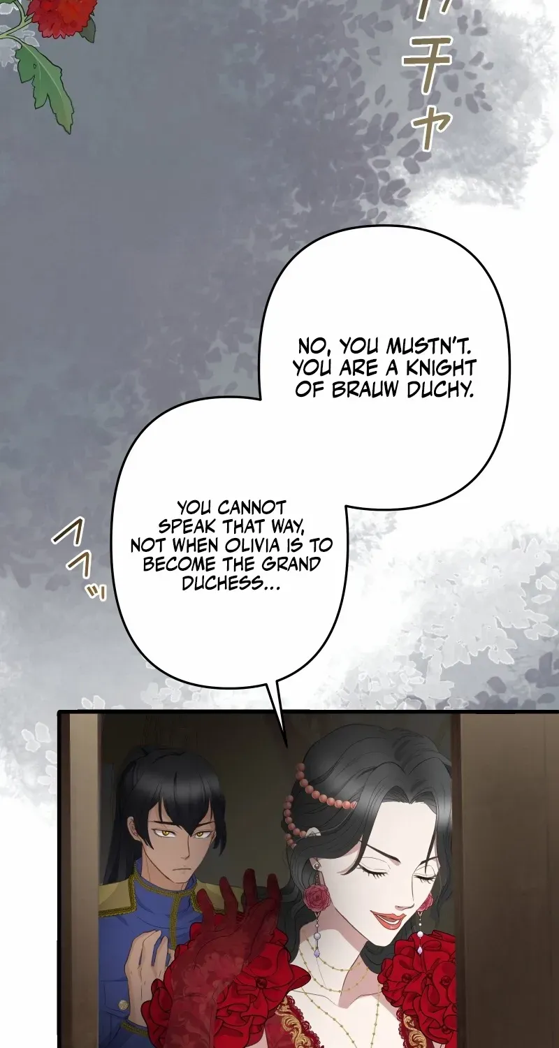 The Child of Sin is the Beloved Bride of the Ice Lion Chapter 23 page 62 - 