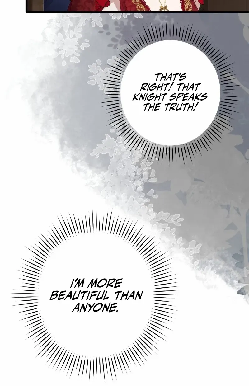 The Child of Sin is the Beloved Bride of the Ice Lion Chapter 23 page 63 - 
