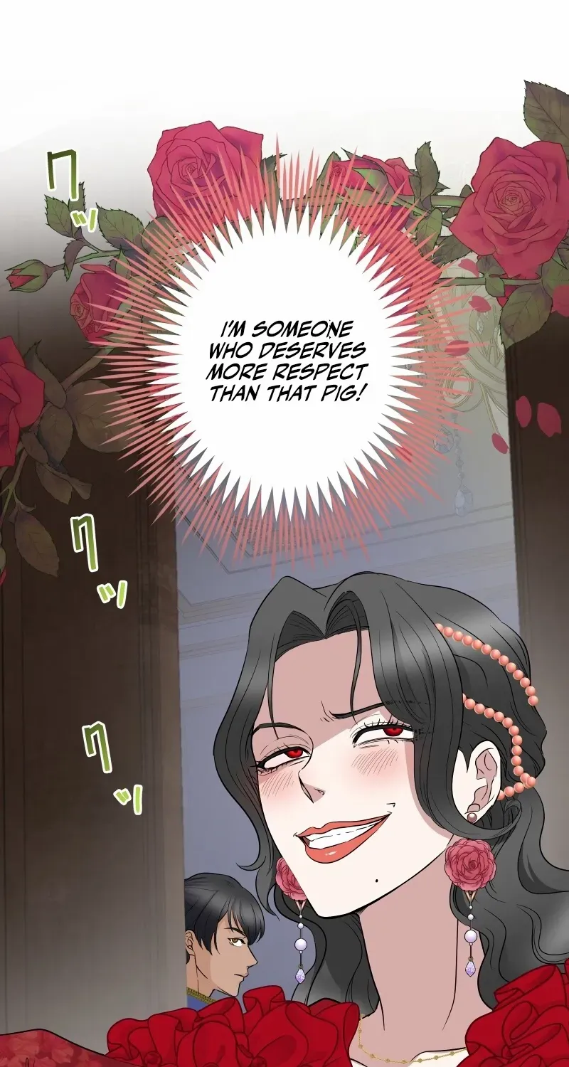 The Child of Sin is the Beloved Bride of the Ice Lion Chapter 23 page 64 - 
