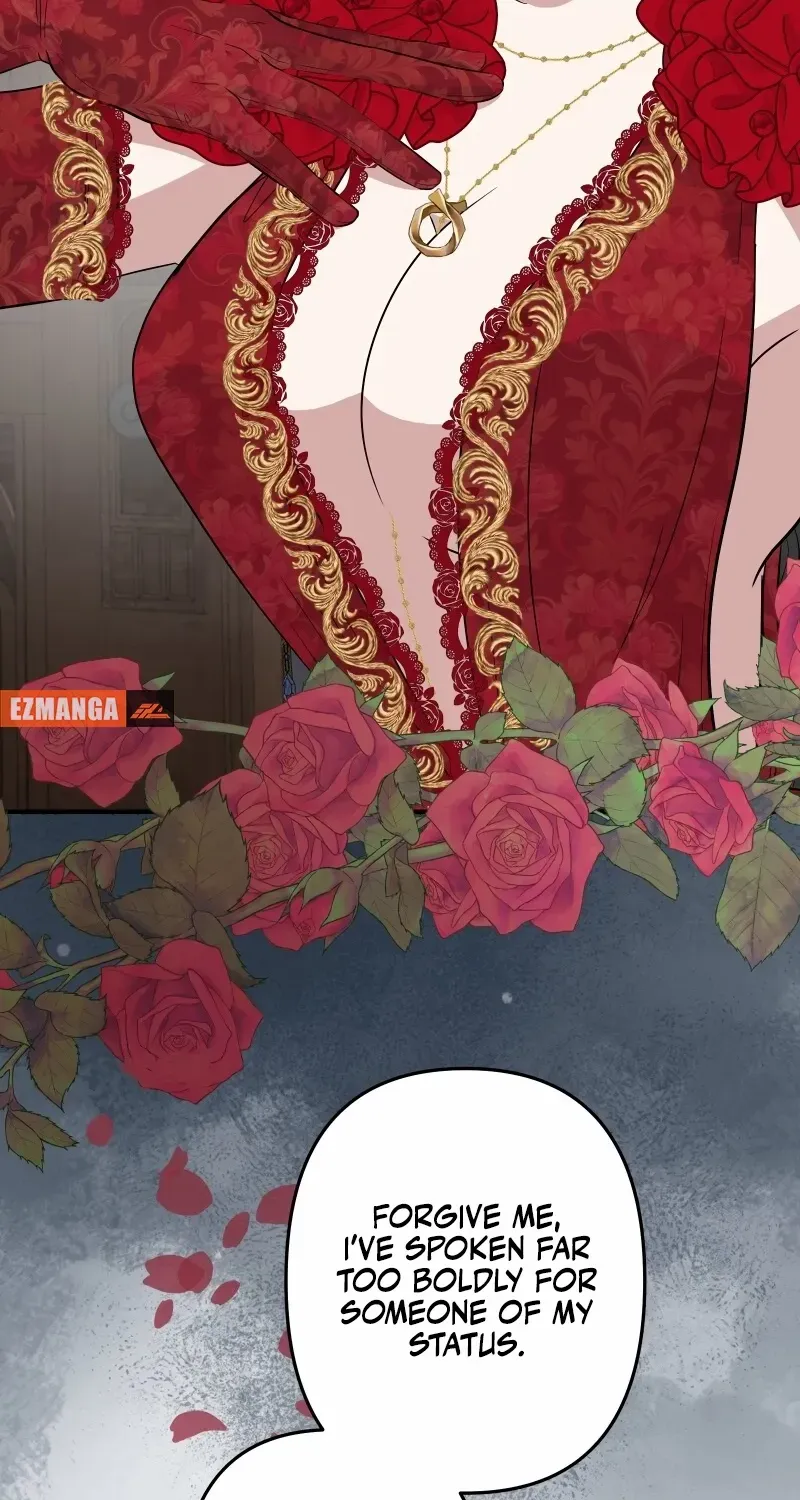 The Child of Sin is the Beloved Bride of the Ice Lion Chapter 23 page 65 - 