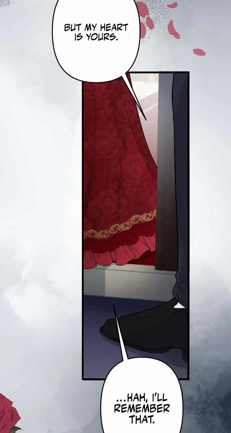 The Child of Sin is the Beloved Bride of the Ice Lion Chapter 23 page 66 - 