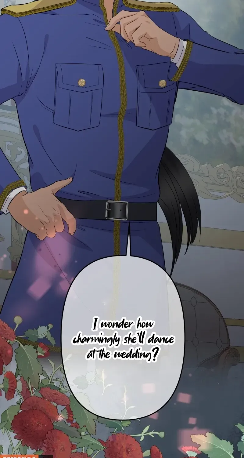 The Child of Sin is the Beloved Bride of the Ice Lion Chapter 23 page 69 - 