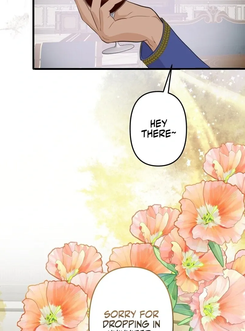 The Child of Sin is the Beloved Bride of the Ice Lion Chapter 24 page 11 - 