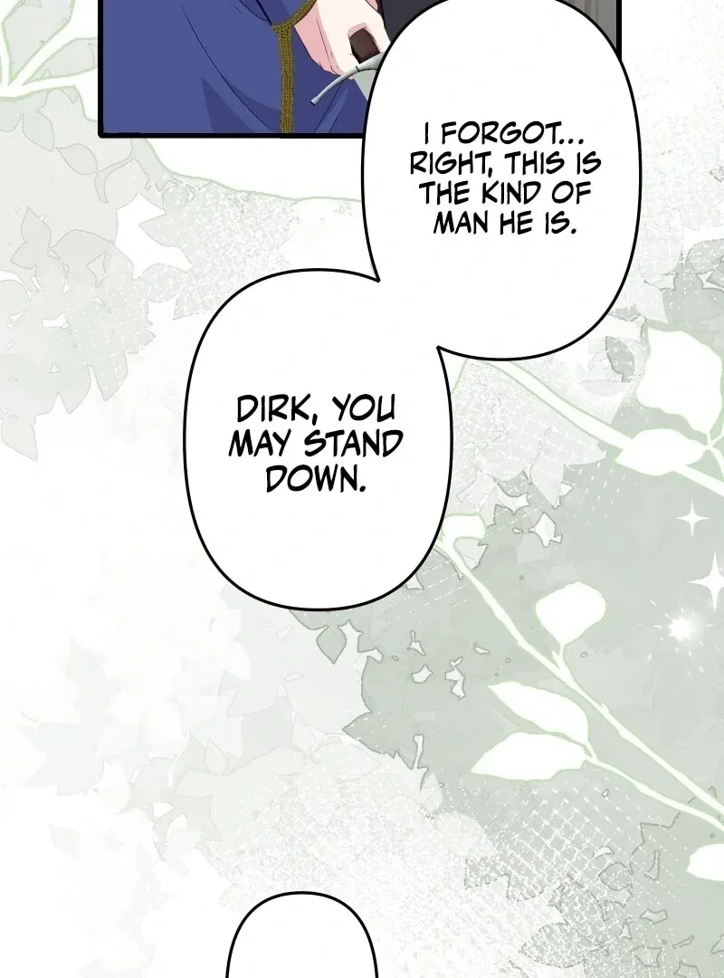 The Child of Sin is the Beloved Bride of the Ice Lion Chapter 24 page 15 - 