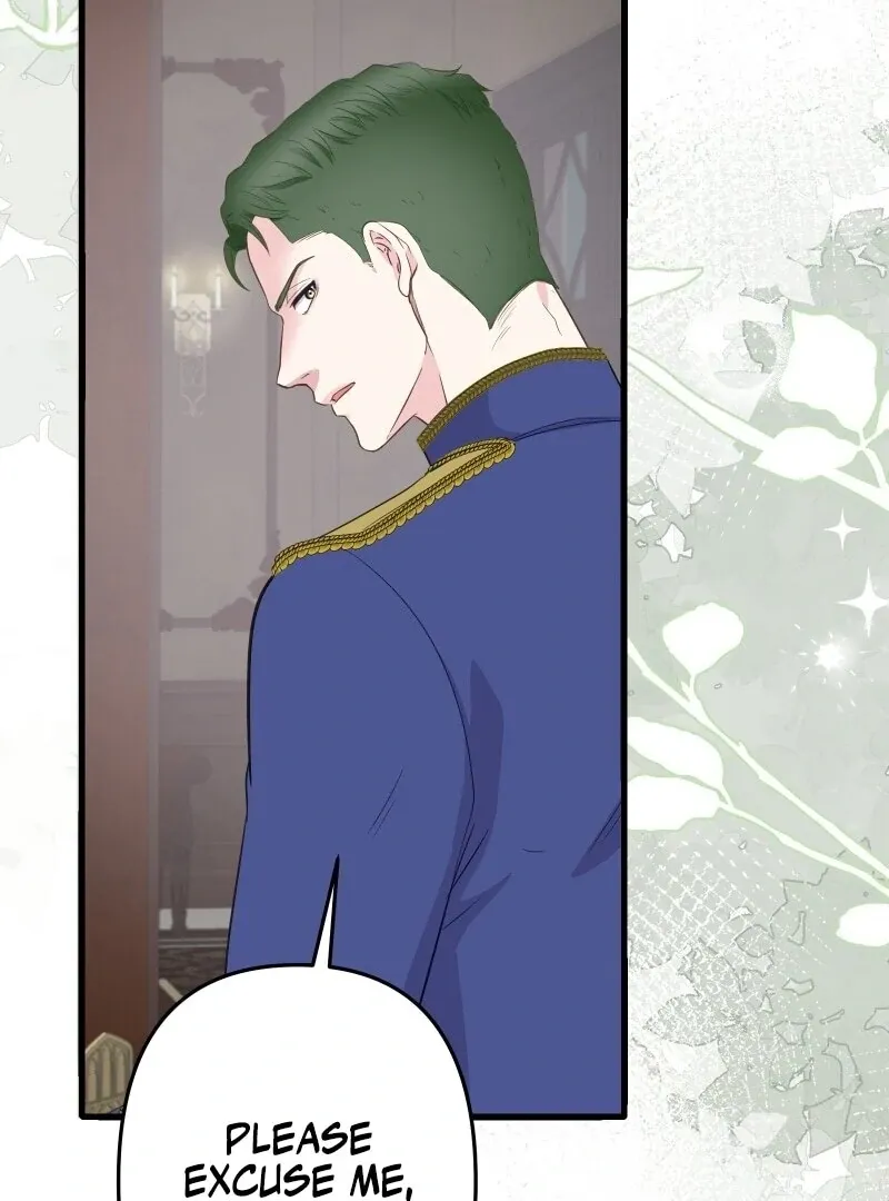 The Child of Sin is the Beloved Bride of the Ice Lion Chapter 24 page 18 - 