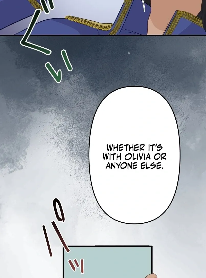 The Child of Sin is the Beloved Bride of the Ice Lion Chapter 24 page 23 - 