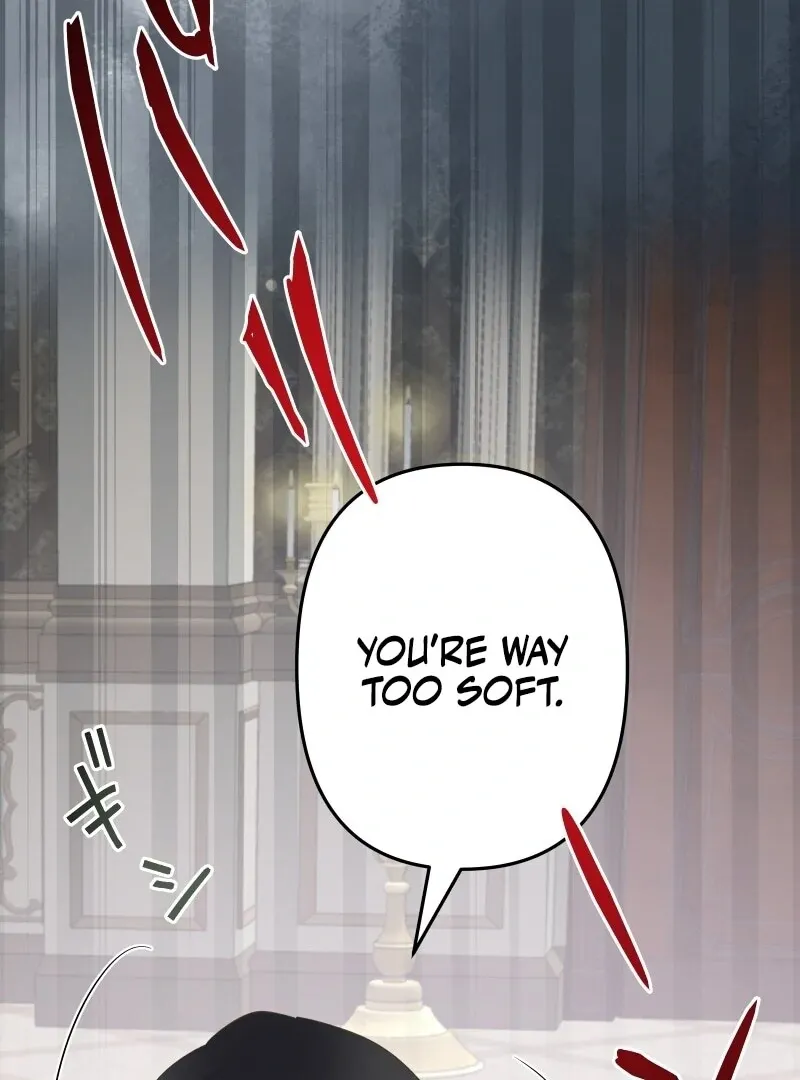 The Child of Sin is the Beloved Bride of the Ice Lion Chapter 24 page 25 - 