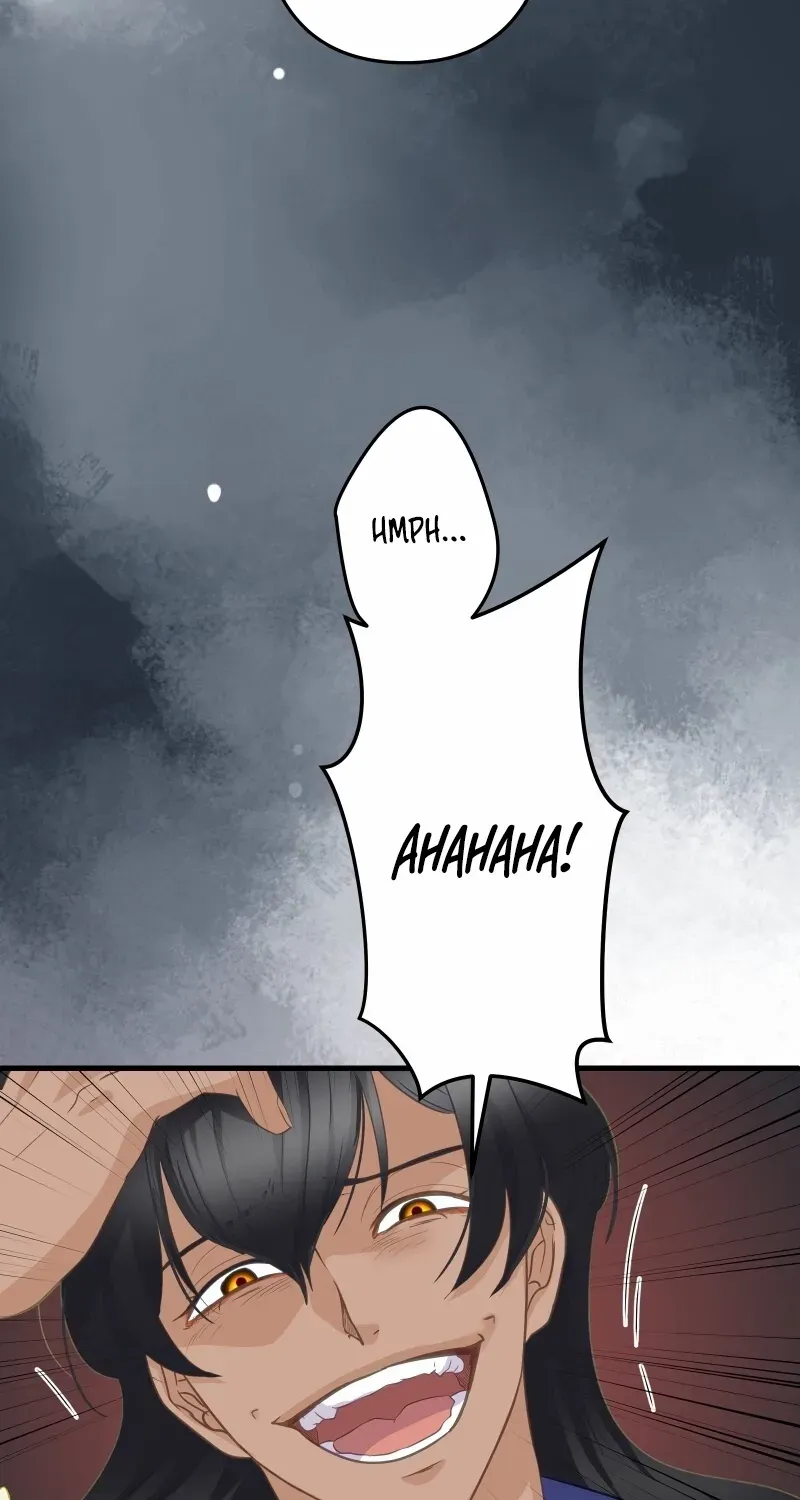 The Child of Sin is the Beloved Bride of the Ice Lion Chapter 24 page 33 - 