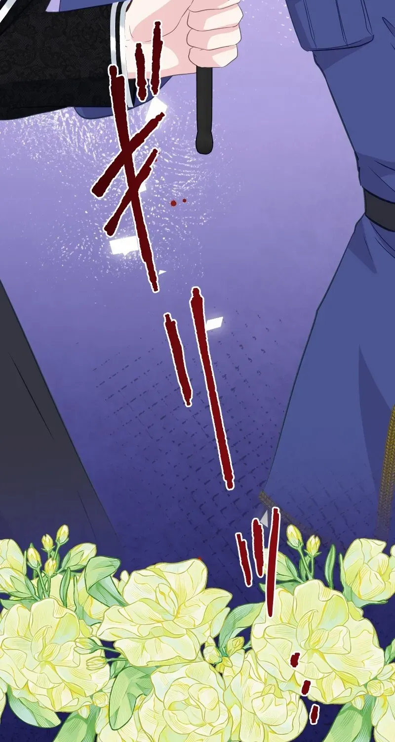 The Child of Sin is the Beloved Bride of the Ice Lion Chapter 24 page 37 - 
