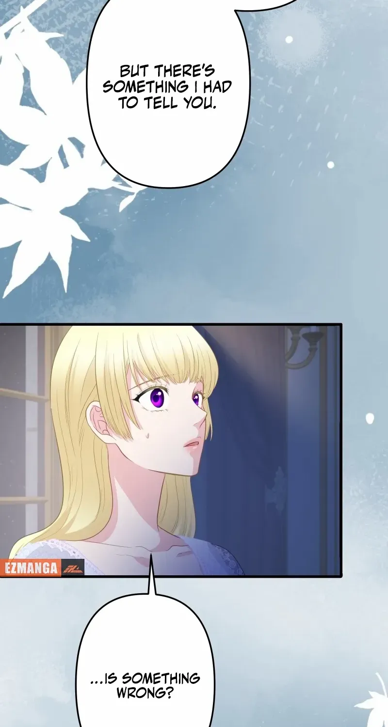 The Child of Sin is the Beloved Bride of the Ice Lion Chapter 24 page 46 - 